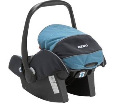 Produktbild Recaro Young Profi Plus