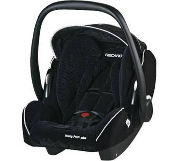 Produktbild Recaro Young Profi Plus