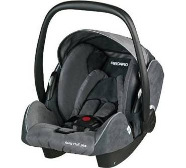 Produktbild Recaro Young Profi Plus