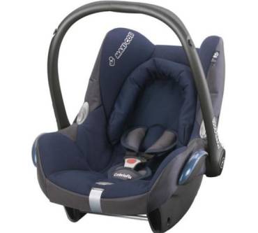 Produktbild Maxi-Cosi Cabriofix