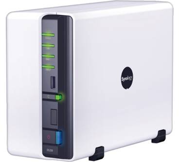 Produktbild Synology Disk Station DS209