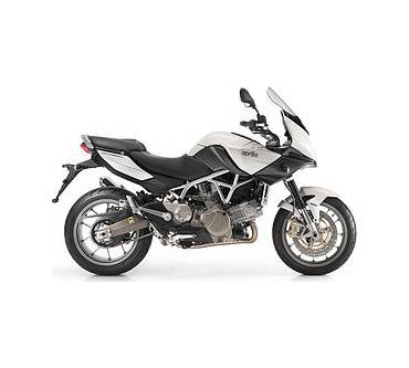 Produktbild Aprilia Mana 850 GT ABS (56 kW) [09]