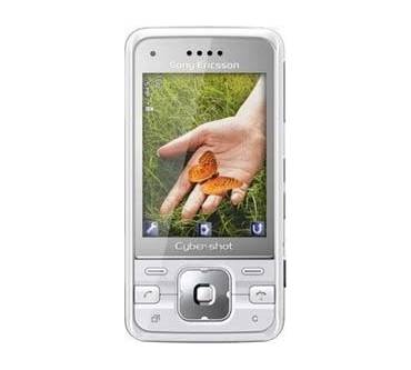 Produktbild Sony Ericsson C903