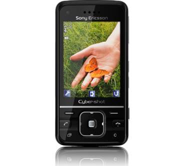 Produktbild Sony Ericsson C903