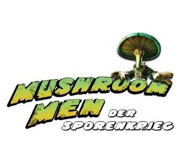 Produktbild Mushroom Men - Der Sporenkrieg (für Wii)