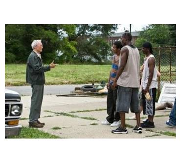 Produktbild Blu-ray Gran Torino