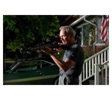 Produktbild Blu-ray Gran Torino