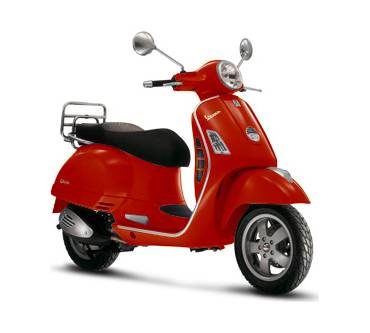 Produktbild Piaggio Vespa GTS 125 Super (11 kW) [05]