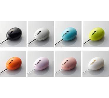 Produktbild Elecom Egg Maus Mini