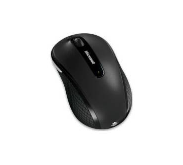 Produktbild Microsoft Wireless Mobile Mouse 4000