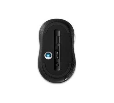 Produktbild Microsoft Wireless Mobile Mouse 4000