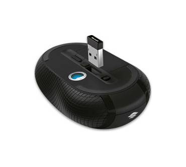 Produktbild Microsoft Wireless Mobile Mouse 4000