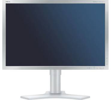 Produktbild NEC MultiSync LCD 2490WUXi²