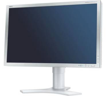 Produktbild NEC MultiSync LCD 2490WUXi²