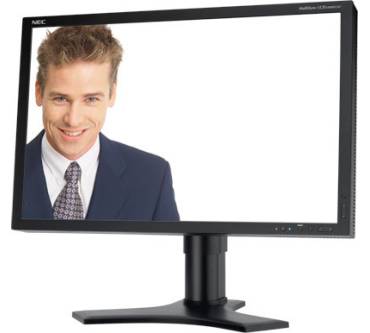 Produktbild NEC MultiSync LCD 2490WUXi²