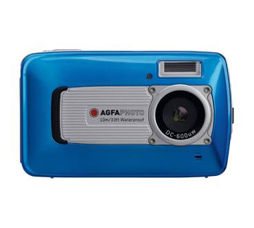 Produktbild Plawa AgfaPhoto DC-600uw