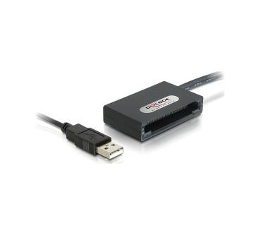 Produktbild Delock USB 2.0 zu Expresscard Adapter