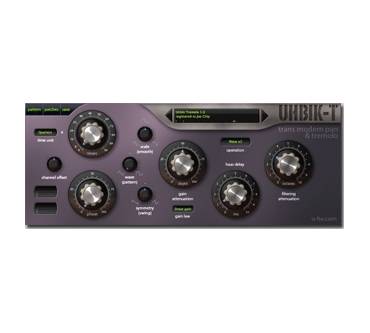 Produktbild U-he Audio Uhbik