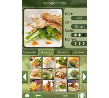 Produktbild Mein Koch-Coach - Gesund & lecker kochen (für DS)