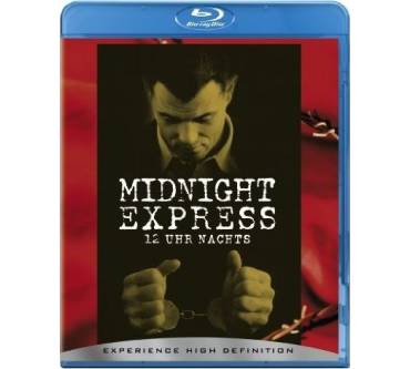 Produktbild Blu-ray Midnight Express