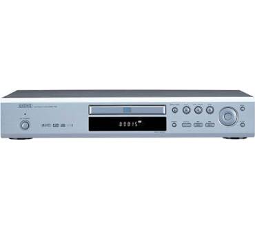 Produktbild Denon DVD-700