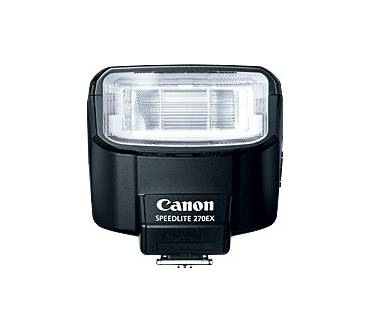 Produktbild Canon Speedlite 270EX