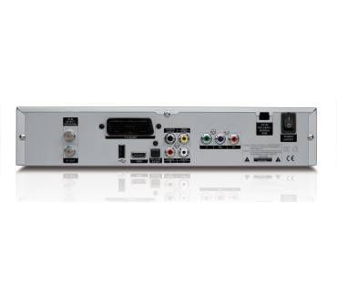 Produktbild Digitalbox Europe Imperial HD 2 Plus