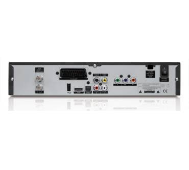 Produktbild Digitalbox Europe Imperial HD 2 Plus