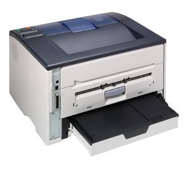 Produktbild Kyocera FS-6970DN