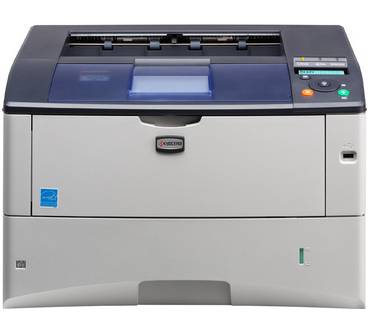 Produktbild Kyocera FS-6970DN