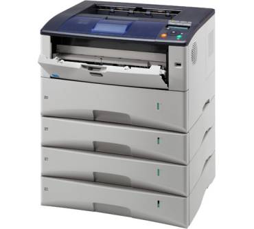 Produktbild Kyocera FS-6970DN