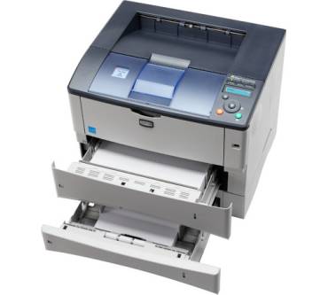 Produktbild Kyocera FS-6970DN