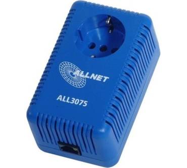 Produktbild Allnet Netzwerksteckdose