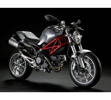 Produktbild Ducati Monster 1100 (66 kW)