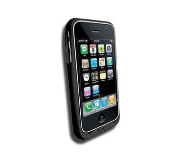 Produktbild mophie Juice Pack Air for iPhone 3G / 3G S