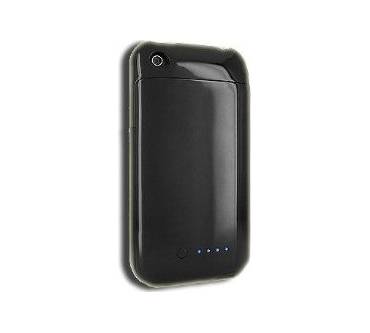 Produktbild mophie Juice Pack Air for iPhone 3G / 3G S