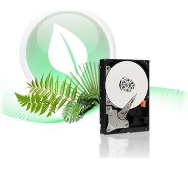 Produktbild Western Digital Caviar Green 1,5 TB (WD15EADS)