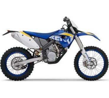 Produktbild Husaberg FE 390 [10]