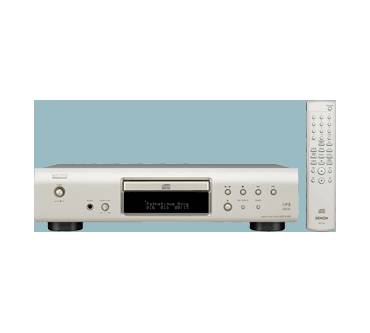 Produktbild Denon Hi-Fi System (DCD-510AE / PMA-510AE)