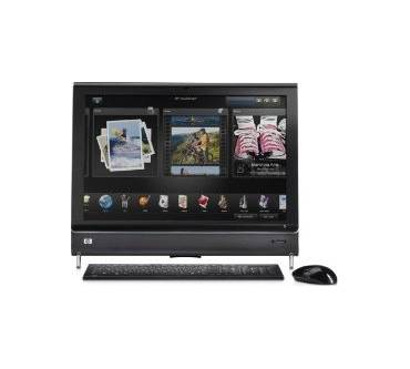 Produktbild HP TouchSmart IQ522