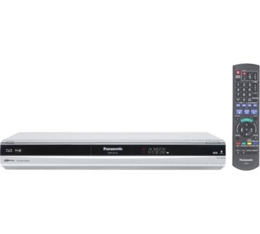 Produktbild Panasonic DMR-EX72S