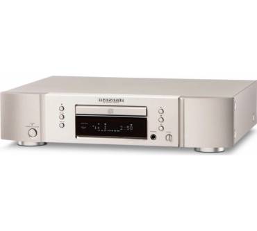 Produktbild Marantz CD5003 / PM5003