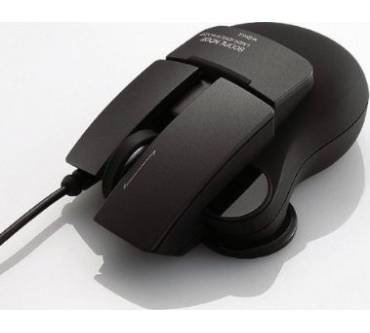 Produktbild Elecom SCOPE NODE Laser Mouse