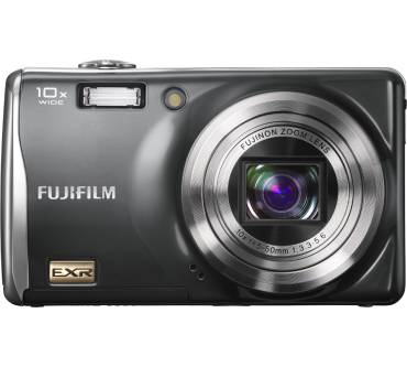 Produktbild Fujifilm FinePix F70EXR