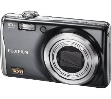 Produktbild Fujifilm FinePix F70EXR