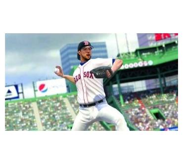 Produktbild Major League Baseball 2k9 (für PC)