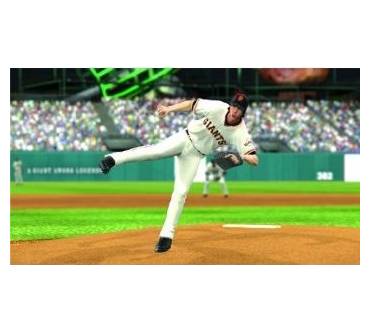 Produktbild Major League Baseball 2k9 (für PC)