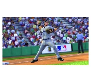 Produktbild Major League Baseball 2k9 (für PC)