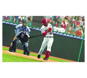 Produktbild Major League Baseball 2k9 (für PC)