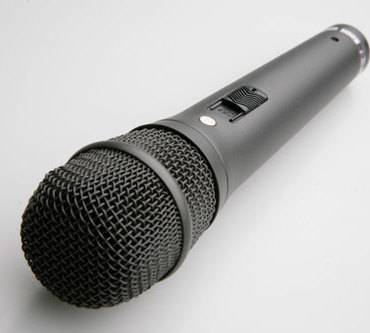 Produktbild Rode Microphones M2